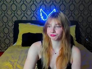 lili_lane from Flirt4Free