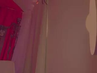 lili_ortega from Flirt4Free