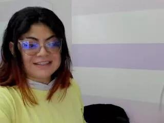 lili_thomsons from Flirt4Free