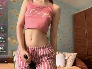 lilian_durston from Flirt4Free