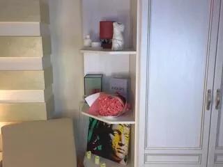 lilian_hanney from Flirt4Free