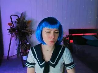 lilian_kroft from Flirt4Free