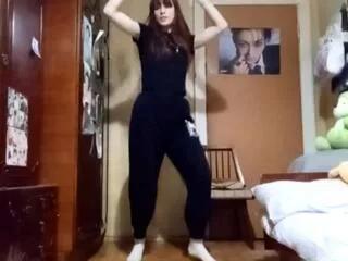 lilian_reburn on Flirt4Free