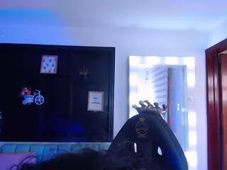 lilii_gomez from Flirt4Free