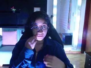 lilii_gomez from Flirt4Free