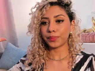 liliith_brown from Flirt4Free