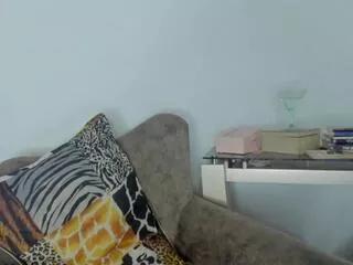 lilith_lakshmi from Flirt4Free