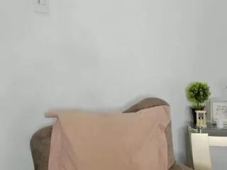 lilith_lakshmi from Flirt4Free