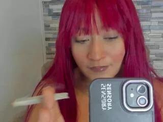 lilith_lakshmi from Flirt4Free