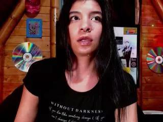lilith_morriz from Flirt4Free