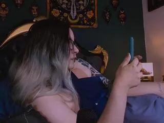 lilith_mystic from Flirt4Free