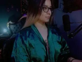 lilith_mystic from Flirt4Free
