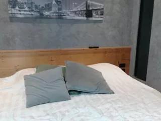 lillie_peach from Flirt4Free