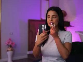 lilo_mahe from Flirt4Free