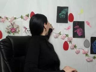 lilu_bitter from Flirt4Free
