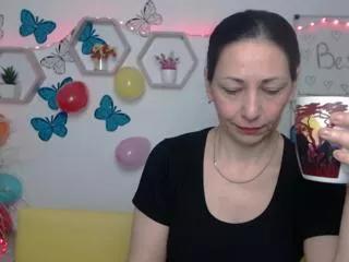 lilu_bitter from Flirt4Free
