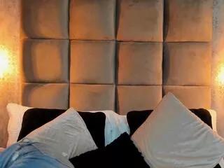 lily_june from Flirt4Free