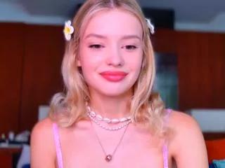 lily_rooney from Flirt4Free