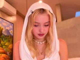 lily_rooney from Flirt4Free