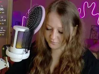 lizzy_shine from Flirt4Free