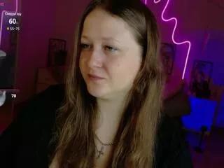 lizzy_shine from Flirt4Free