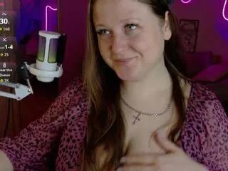 lizzy_shine from Flirt4Free