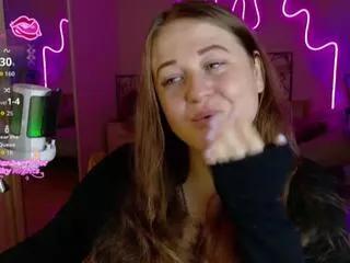 lizzy_shine from Flirt4Free