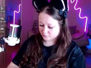 lizzy_shine from Flirt4Free