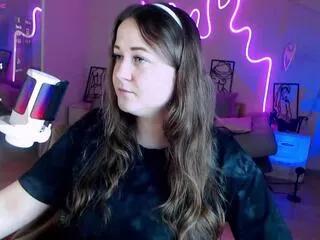 lizzy_shine from Flirt4Free
