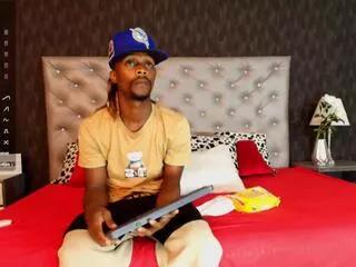 Logan_montierre webcams show profile image 