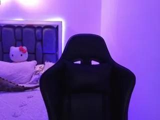 lola_dove from Flirt4Free