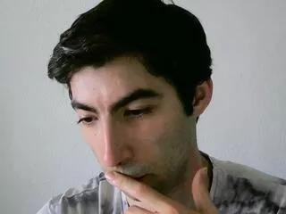 Lucas_exupery webcams show profile image 