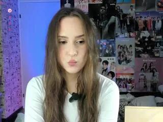 Luccy_rose webcams show profile image 
