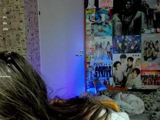 luccy_rose from Flirt4Free