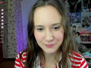 luccy_rose from Flirt4Free