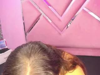 Luciana_owen webcams show profile image 