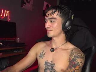 Lucky_sins webcams show profile image 