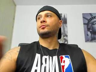 Luke_siner webcams show profile image 