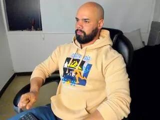 lukke_diaz from Flirt4Free