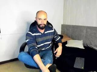 lukke_diaz from Flirt4Free