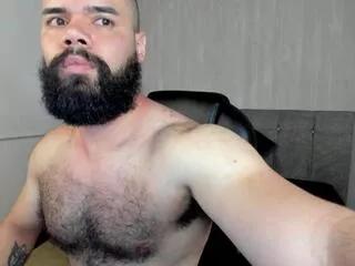 lukke_diaz from Flirt4Free