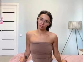 lurlene_mowatt from Flirt4Free