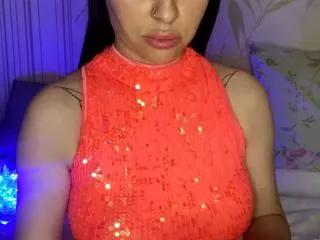lyala_moon from Flirt4Free