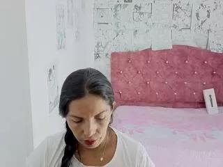 Lybelula_clark webcams show profile image 
