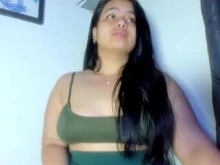 maddison_wezt from Flirt4Free