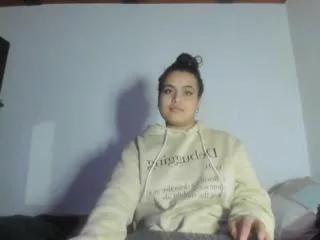 maddison_wezt from Flirt4Free