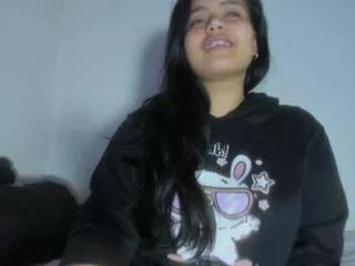 maddison_wezt from Flirt4Free