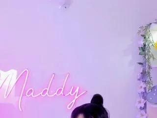 maddy_parisi from Flirt4Free