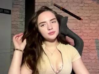 mafalda_yavorsky from Flirt4Free