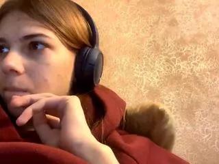 Magdalena_crisson webcams show profile image 